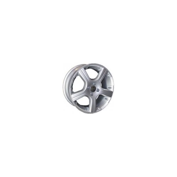 Aluflg OMEGA 17x7.25 4x100 ET35 67.1